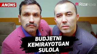 Akula Plus - Budjetni kemirayotgan sulola (anons)