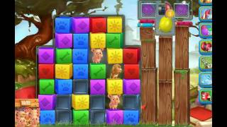 Pet Rescue Saga 1391 no booster
