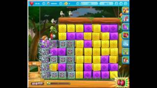 Pet Rescue Saga Level 1537 No Boosters