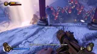 BioShock Infinite - #4 | Шок-жокей |