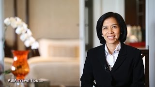 Anantara Siam Hotel Interview with GM - HD