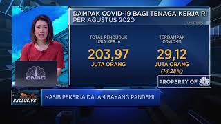 Dorong Serapan Tenaga Kerja RI, Ida Fauziyah Siapkan 9 Inovasi