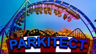Parkitect! - NO MORE MONEY ISSUES! (Part 3)