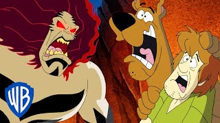 Scooby-Doo! en Français | Découverte de la tanière du Wiki-Tiki