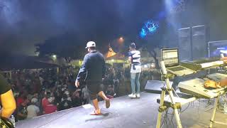 Baby dooll de madame # bruxinha ??? ao vivo em Iguaibi (distrito de Iguaí)