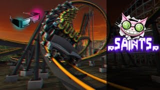 Американские горки #3 [3D]