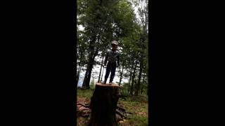 OLAF PRP - Synu (3/4 UDGS) WERSJA PRÓBNA