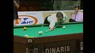 K.Анищенко vs M.Вартикс (финал)
