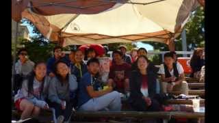 2013 GWHS Track & Field