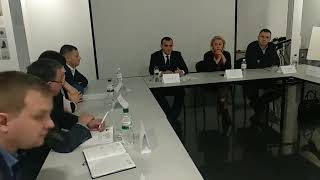 Альона Бабак. Прибудинкова територія і земля