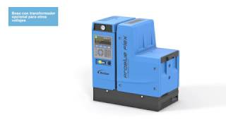 ProBlue® Flex Melter with BBConn Controls Technical Animation (ES)