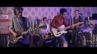 Live In — Танграм «Хикикомори»