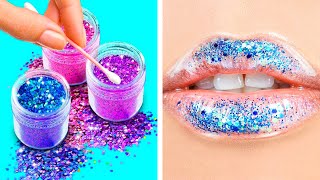 FANTASTIC BEAUTY HACKS YOU SHOULD TRY!