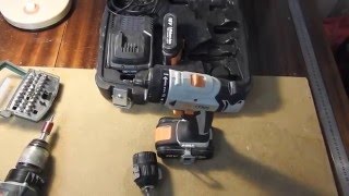 Шуруповерт Dexter мой опыт пользования. Отзывы Dexter CDT218LT