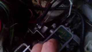 7.3 IDI Governor Adjustment How-to