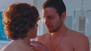 From beginning to end/Do começo ao fim. Gay film sex scenes/gay movie