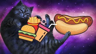 Я СТАЛ ТОЛСТЫМ и ЗЛЫМ / СИМУЛЯТОР ТОЛСТЯКА в ROBLOX / Eating Simulator