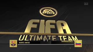 FIFA 18 AIDS COMPILATION.