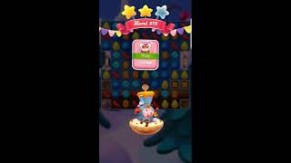 Candy Crush Friends Saga Level 275