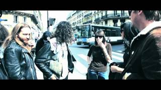 The Shrine European Tour 2012 Part 2