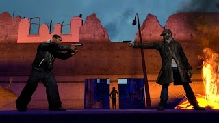 Gaming All-Stars 2: S1E6 - Watch Dogs (Old)