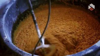 Укладка полимерного покрытия FLOWFRESH HF