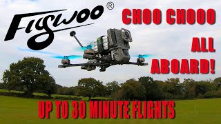 Flywoo LR4 Which one to Get?