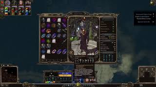 Прохождение SpellForce 3, уровень сложности: Маг Круга, осмотр Подножия Барга-Гора — часть 139