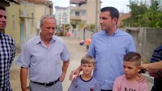 Veliaj: Investime në çdo lagje për të mbajtur premtimet - Top Channel Albania - News - Lajme
