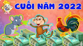 LỜI TIÊN TRI CHẤN ĐỘNG 3 TUỔI NÀY BẤT NGỜ TRÚNG SỐ LIÊN TỤC Ở BIỆT THỰ ĐI XE SANG VÀO CUỐI NĂM 2022