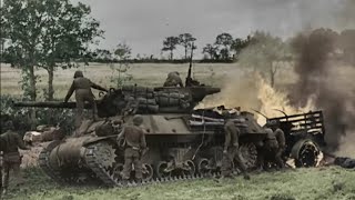 La traición del General Von Schliebena a Hitler.