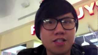 Philippines Vlog #29 | Parols, Bibimbap & Back to San Francisco