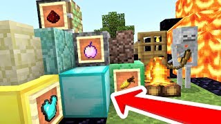 КАК ПОМЕНЯТЬ НОВЫЕ ТЕКСТУРЫ НА СТАРЫЕ В Minecraft BE (Bedrock Edition)!