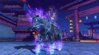 Taichi Panda 3 | Dragon Hunter | Top Mounts #1