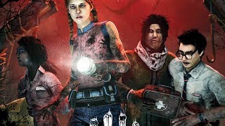 DBD |НУБ МАНСИТ|