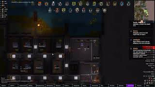 Rimworld HSK - Попробуем сделать бункер 09