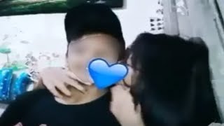 BOCAH SD PAMER KEMESRAAN, VIDEONYA VIRAL DAN BIKIN GERAM