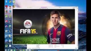 HOW TO FIX LANGUAGES FIFA 15 WORK 100% WHIT SANDBOXIE