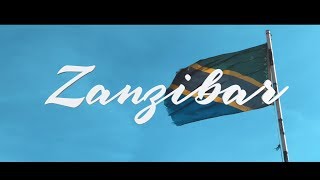 NOS VACANCES DE REVE A ZANZIBAR