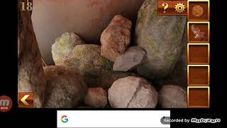 Can you escape-Adventure level 18 by Harshit rana