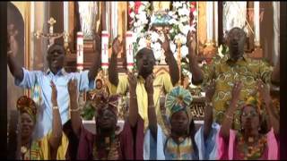 Claret Gospel