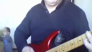 METAL Guitar in Deutschland