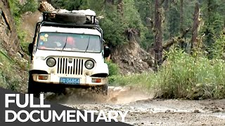 Deadliest Roads | China: The Valley of the Forgotten People