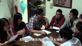 【加袍】陽明醫學104級加袍典禮回顧影片 - 社團