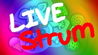 Minecraft Five Nights At Freddy's Live Stream