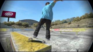 Skate 3 Montage 1 (Realistic, Hardcore) (HD)