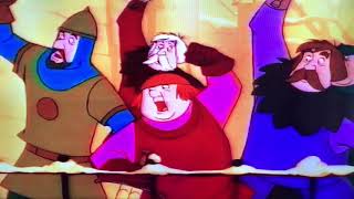 Walt Disney Classics on Disney Videos New Look UK 2004 Promo