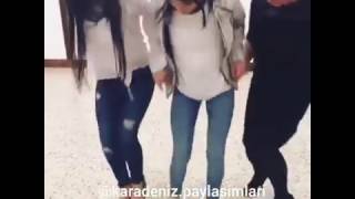 karadeniz kızları horon oynuyor... Karadeniz Paylaşımları