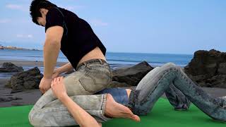 My Favorite Winning Position