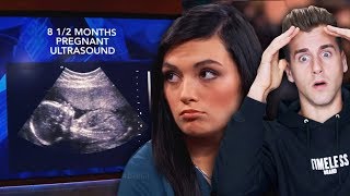 Doctors Finally Reveal The Truth About Jesus Baby Mama
